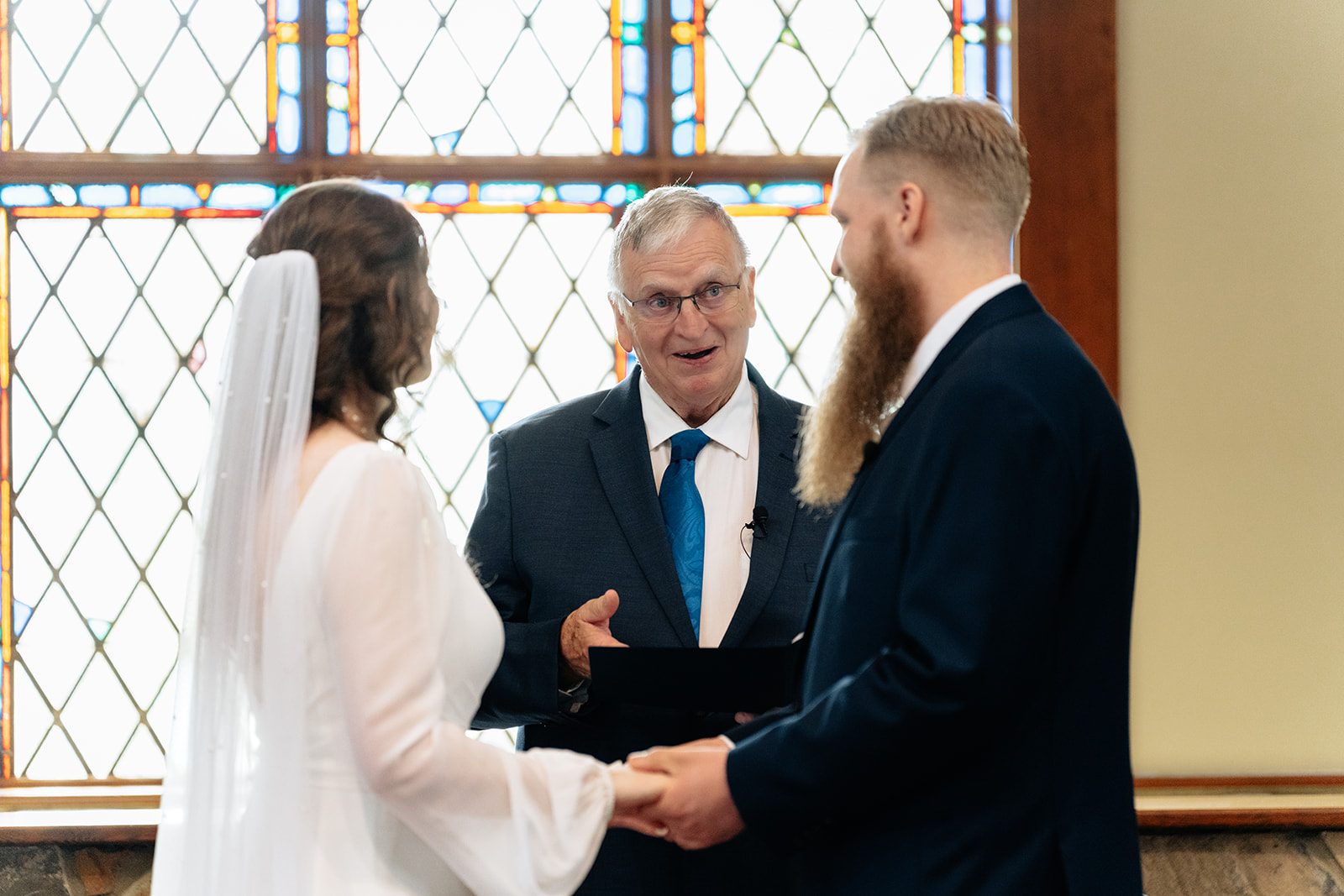 Rachael & Andrew