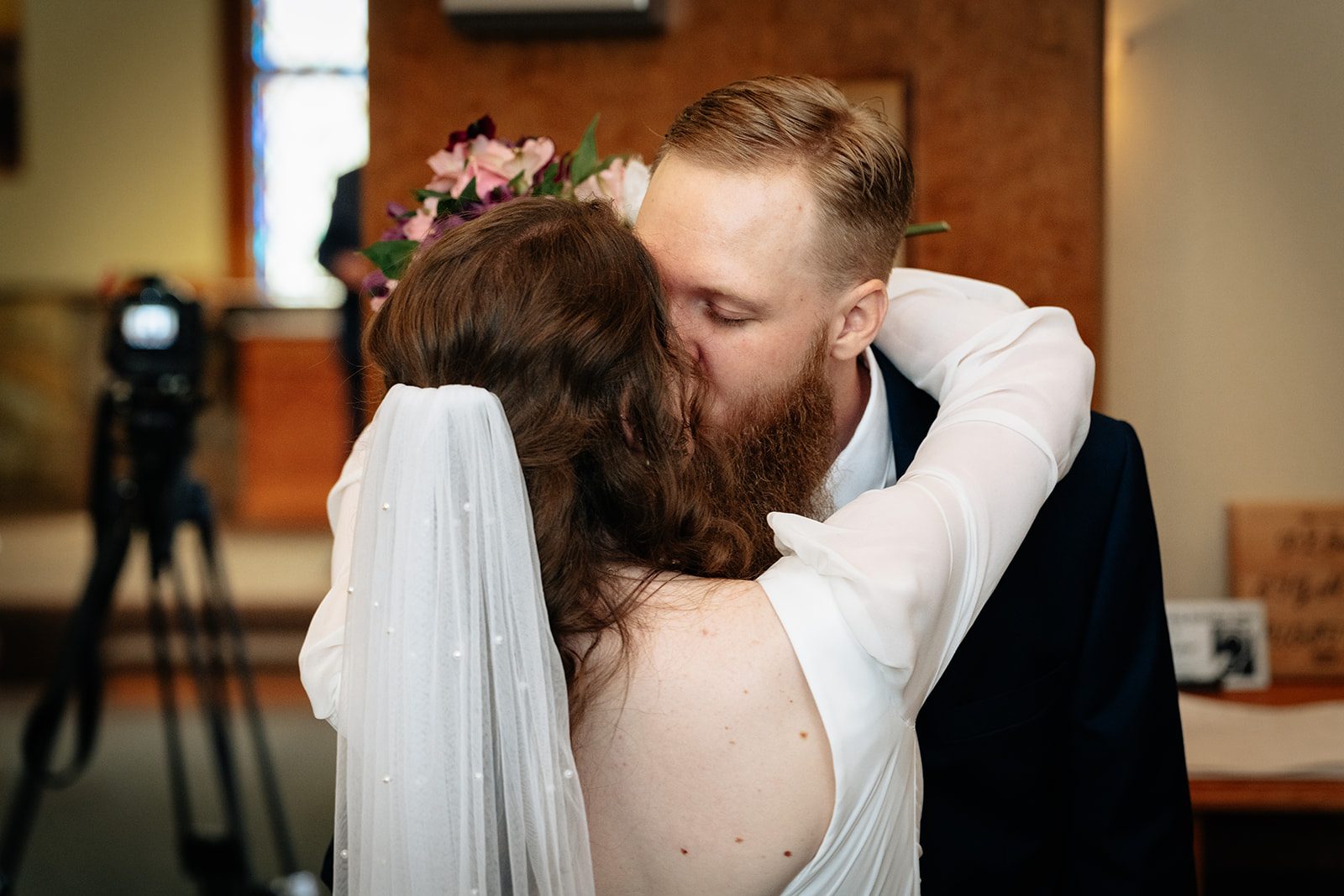 Rachael & Andrew