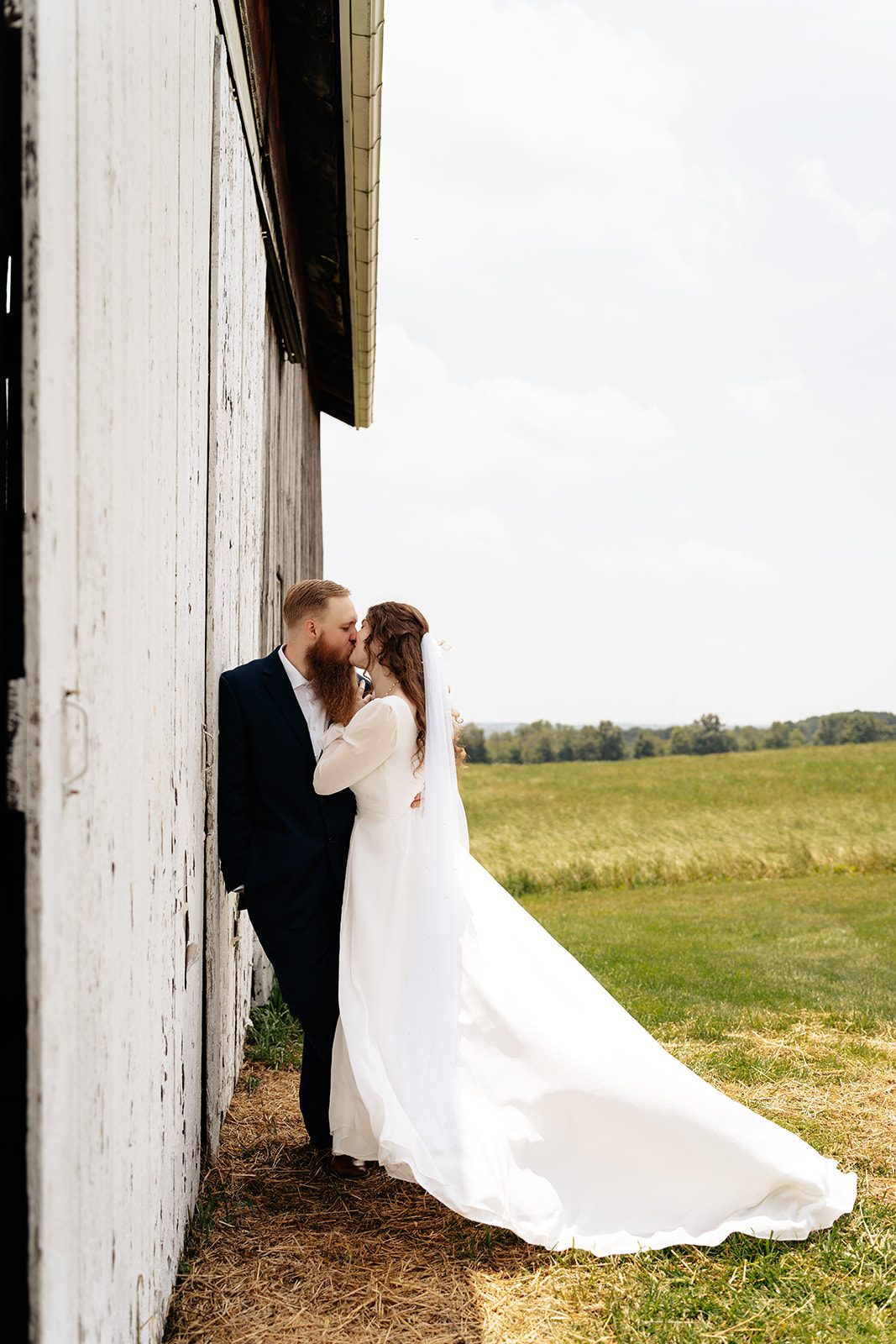 Rachael & Andrew