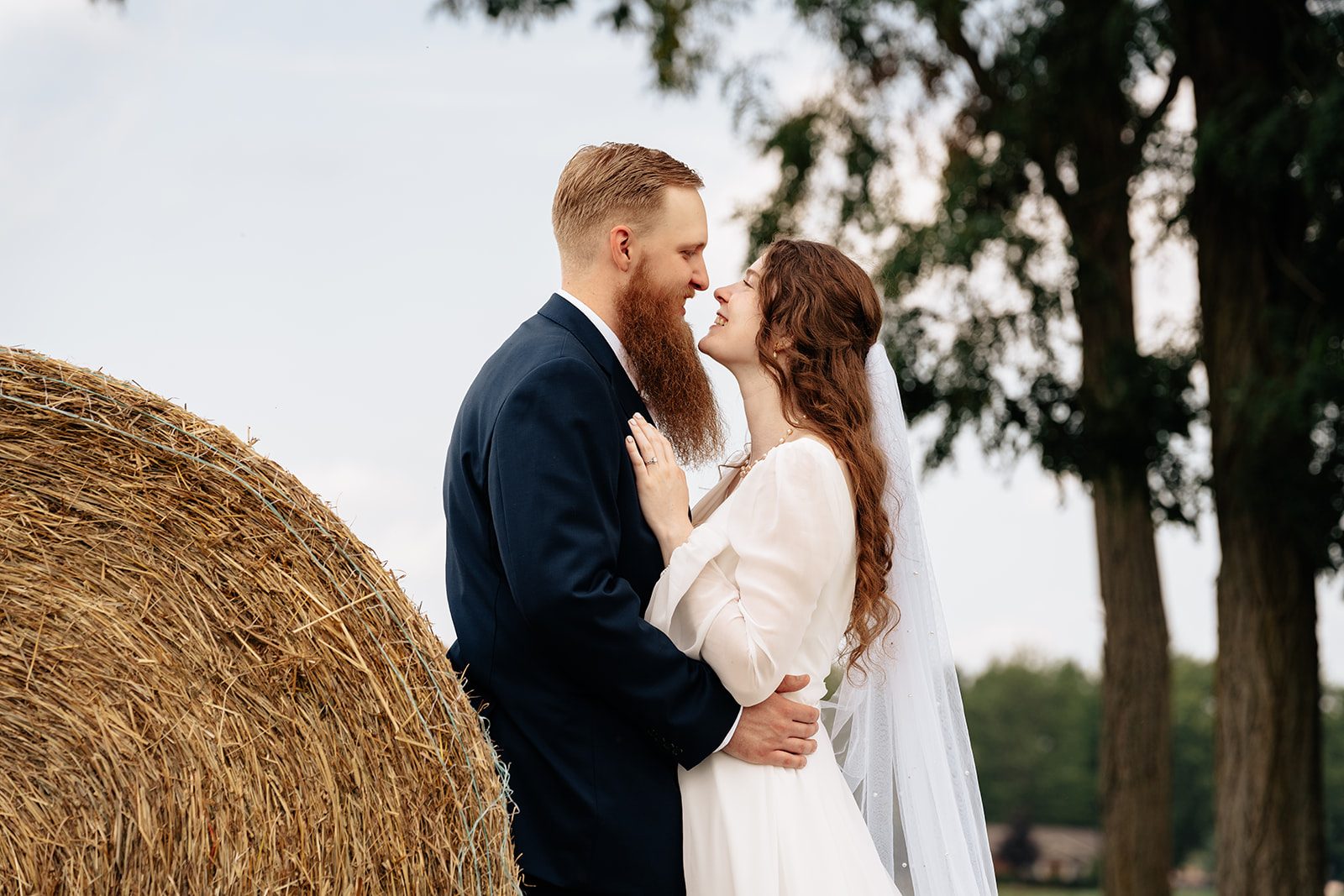 Rachael & Andrew