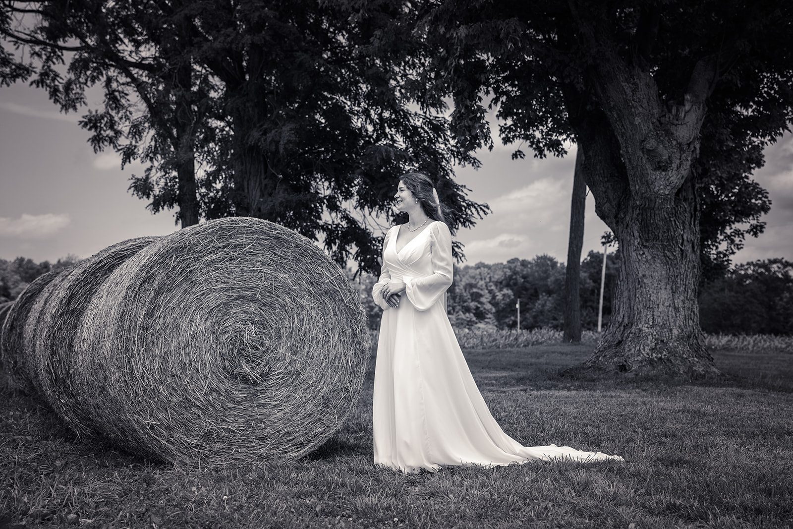 Rachael & Andrew