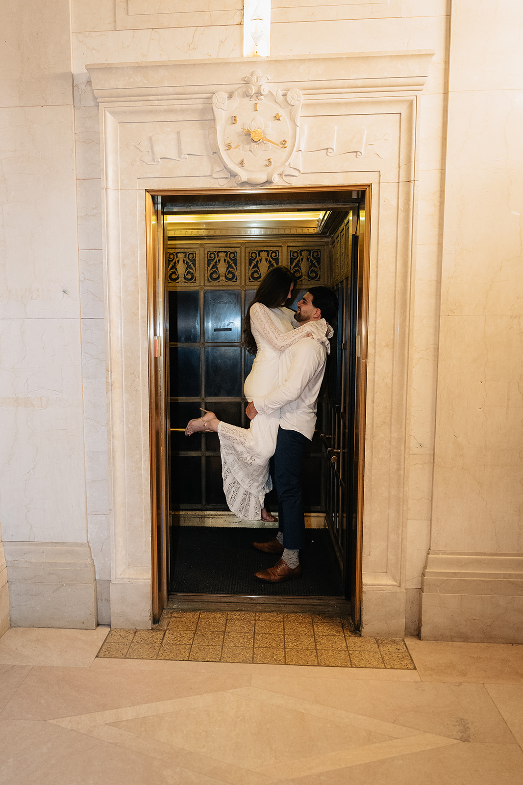 Rashida & Ahmad Love Story