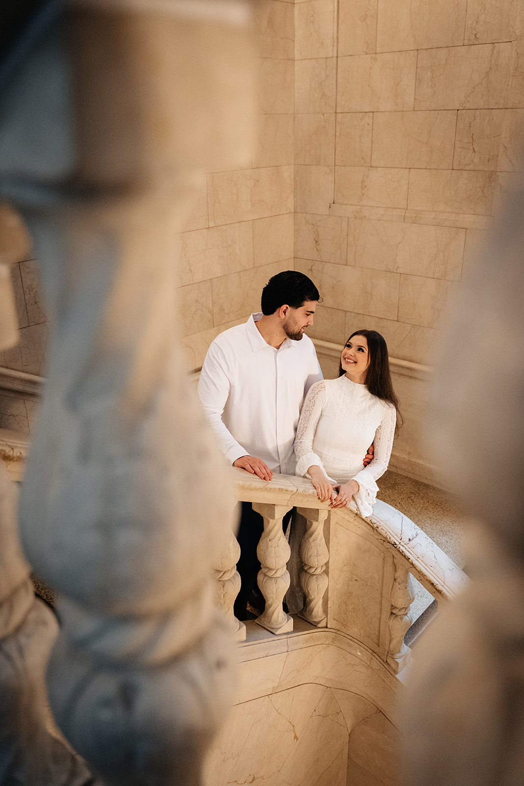 Rashida & Ahmad Love Story — photographed by Rada Abib Photography