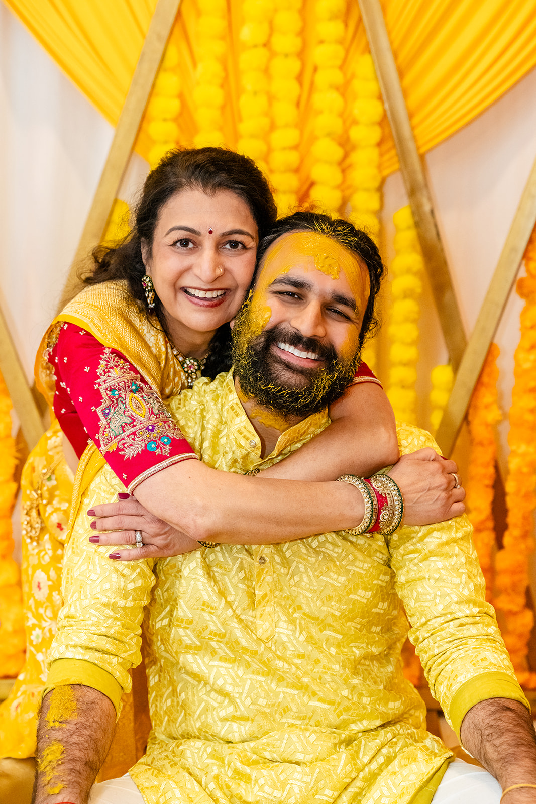 Vasu Haldi