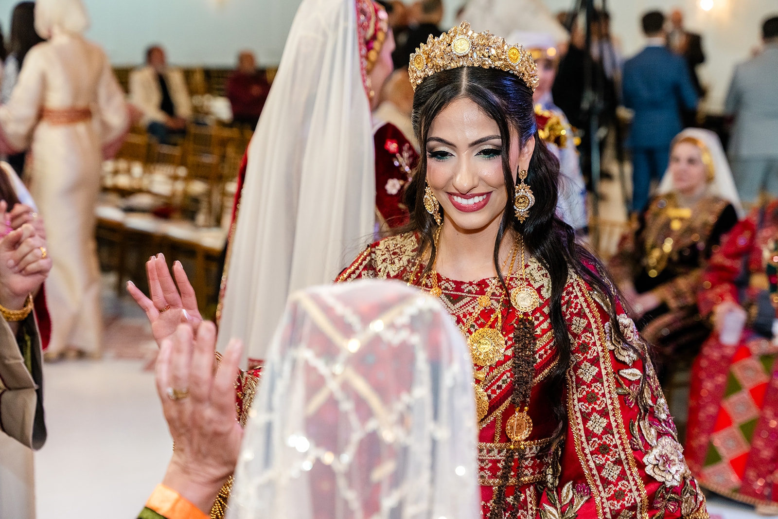 Adham & Lana Henna