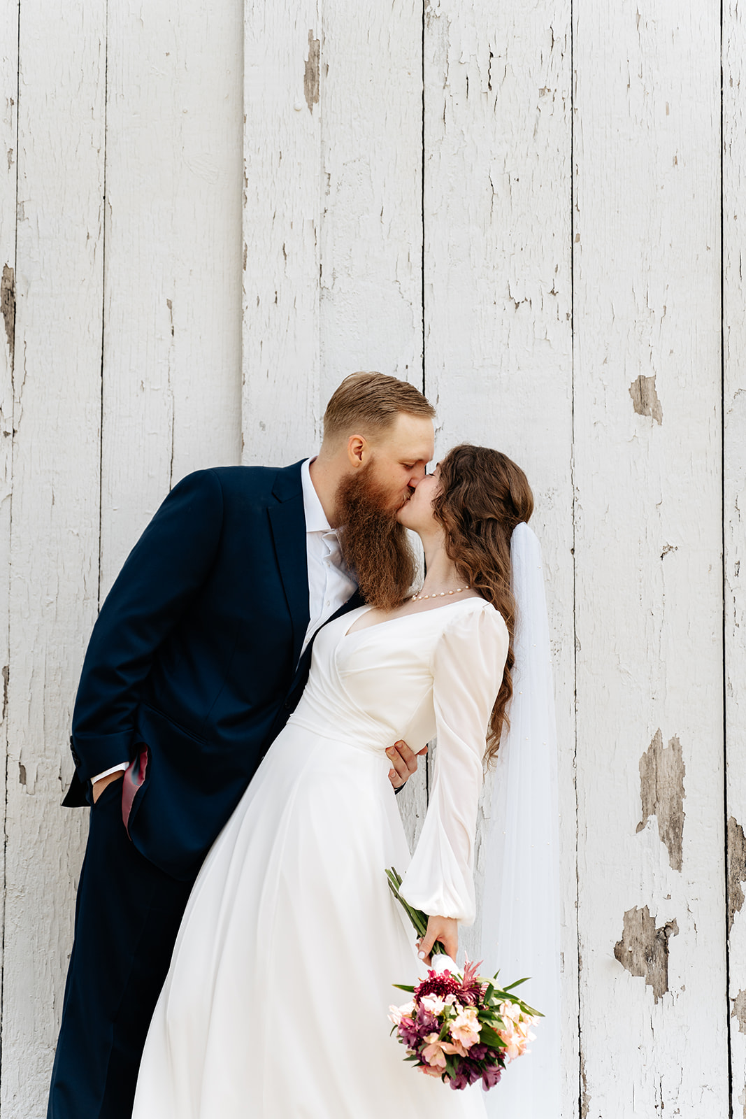 Rachael & Andrew
