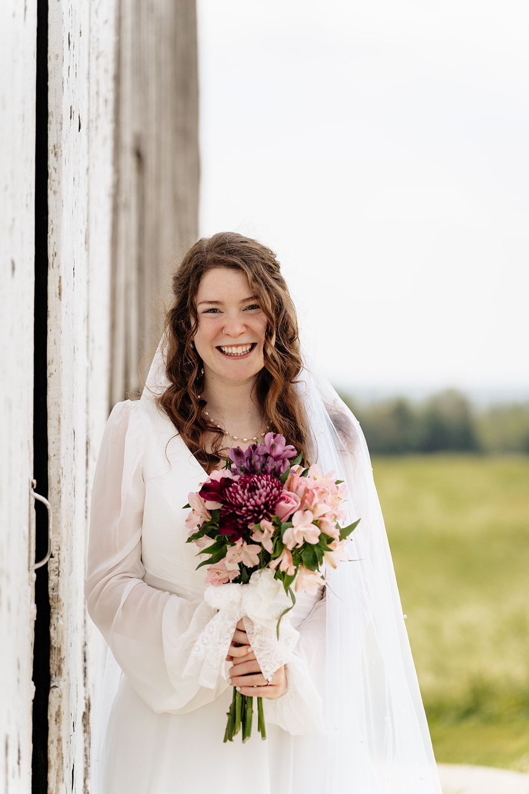 Rachael & Andrew