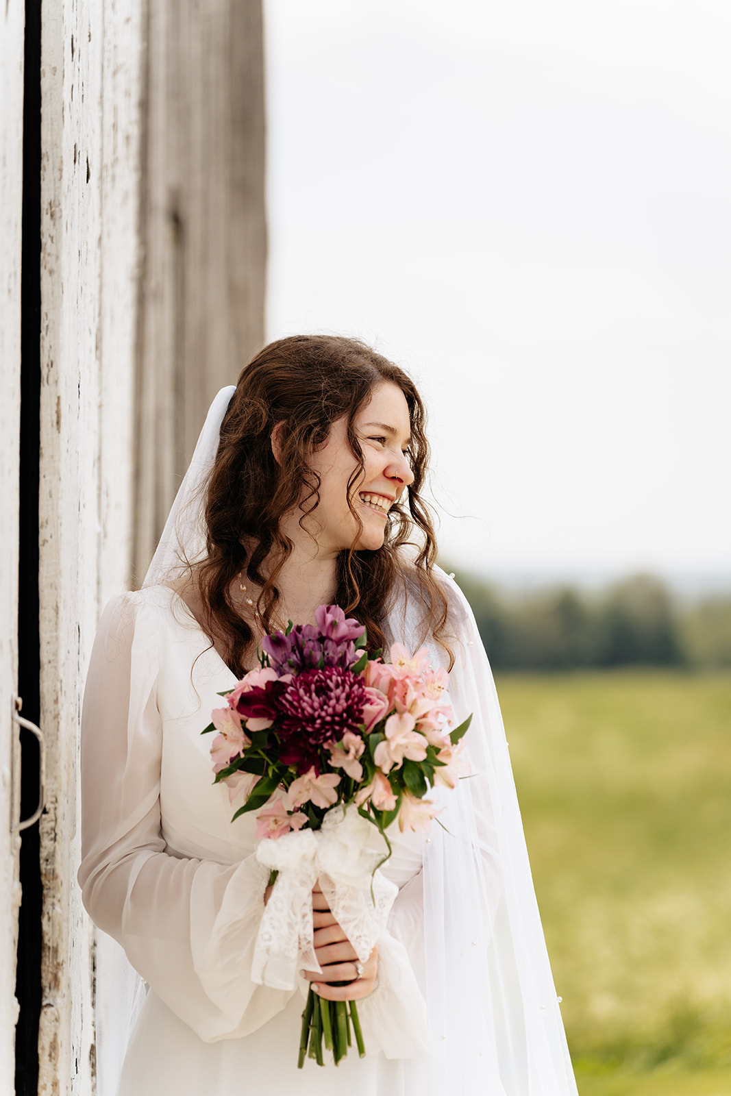 Rachael & Andrew