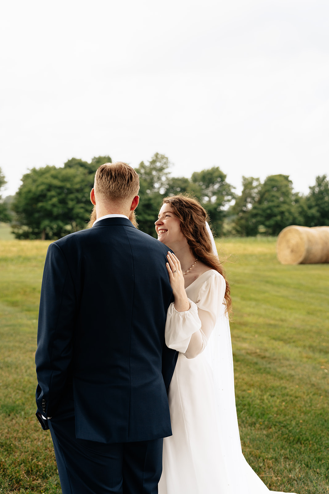 Rachael & Andrew