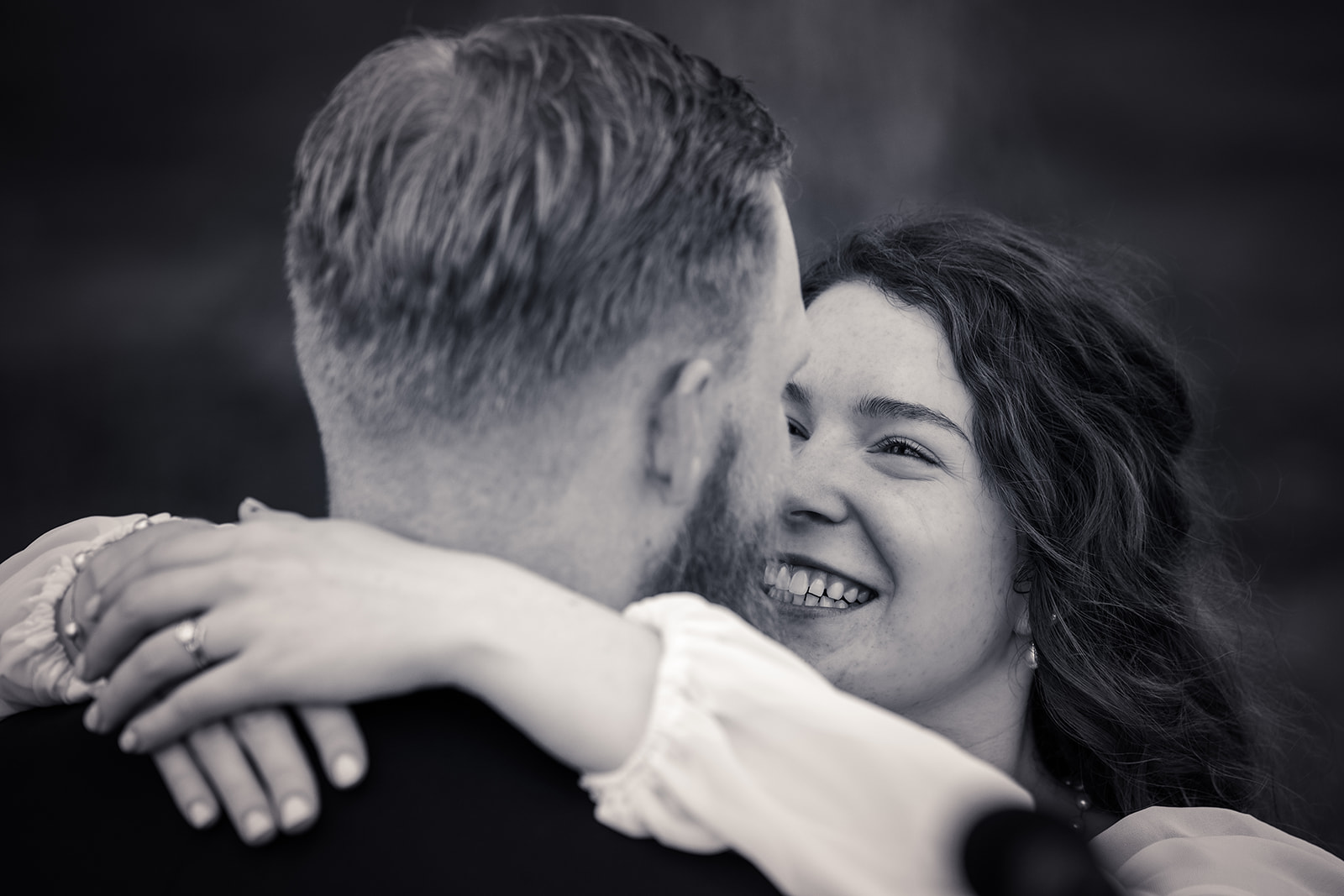Rachael & Andrew