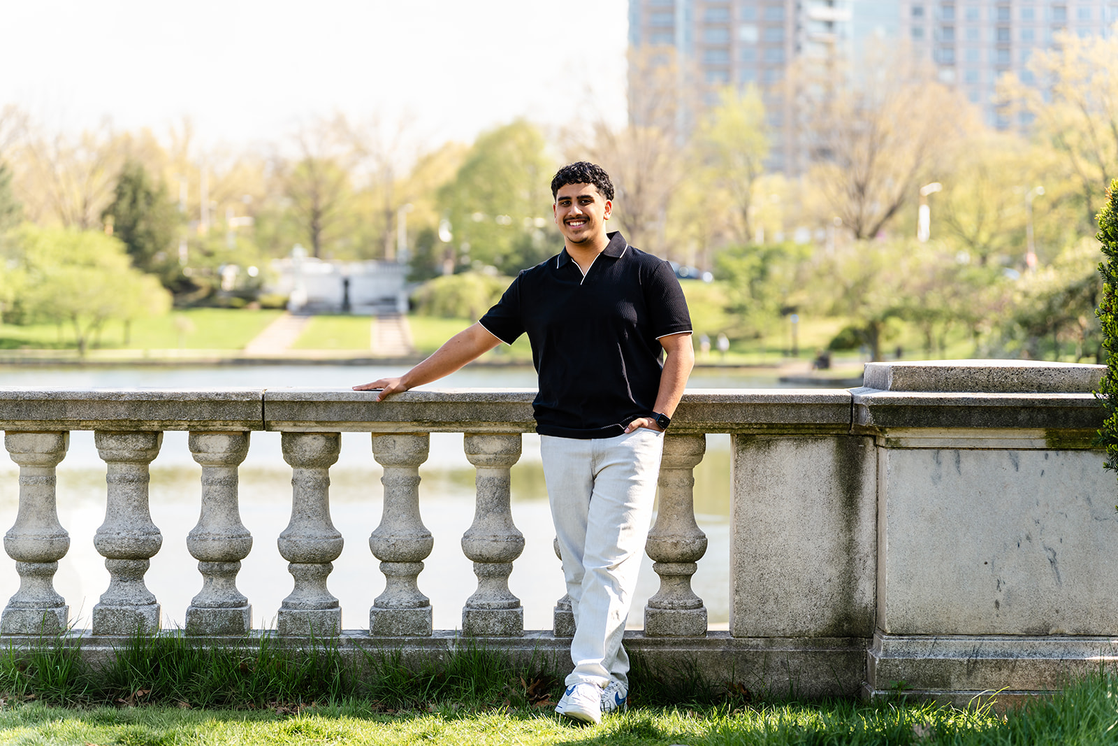 Senior Photos photography by Rada Abib