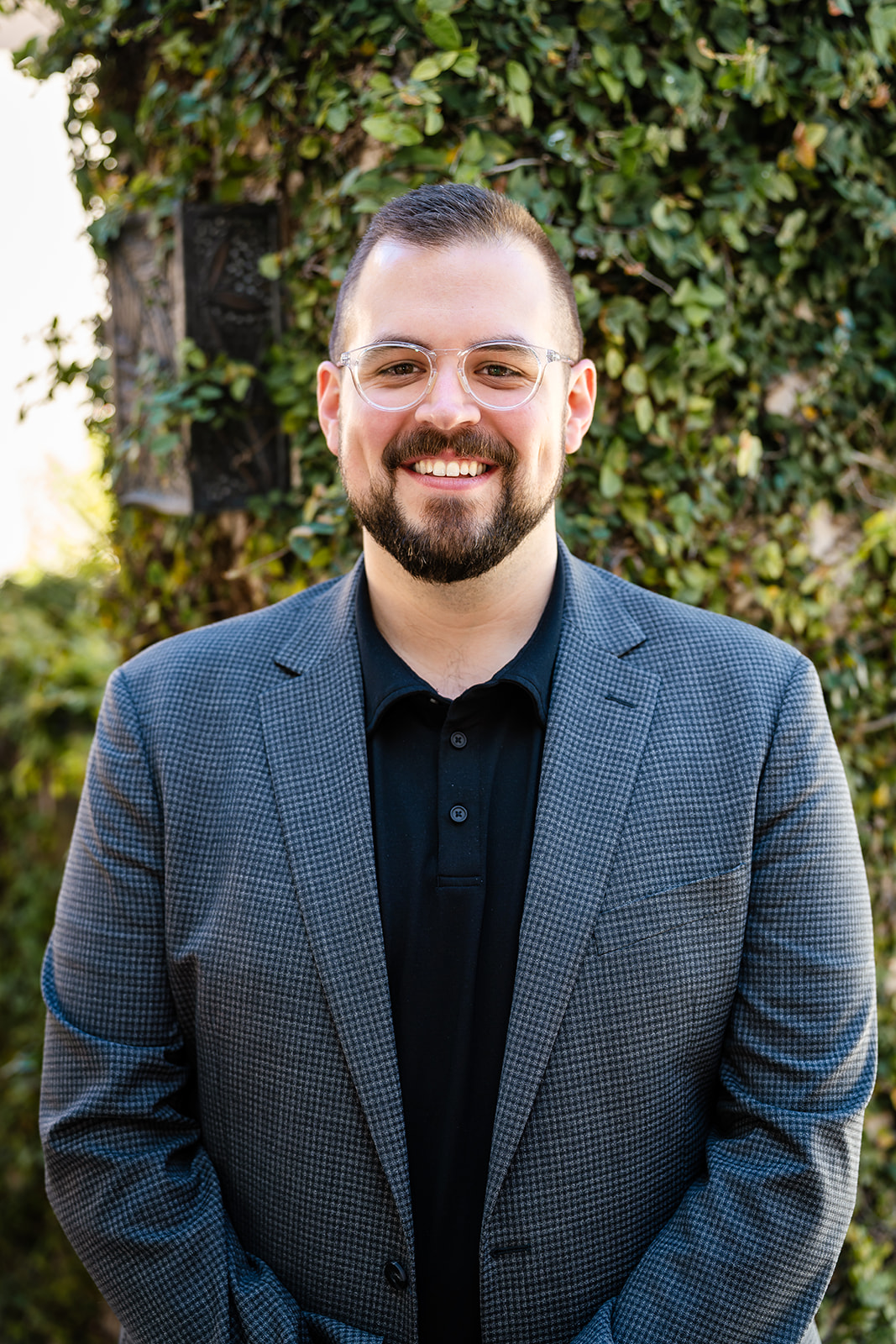 3DCS 2026 Headshots — photographed by Rada Abib Photography