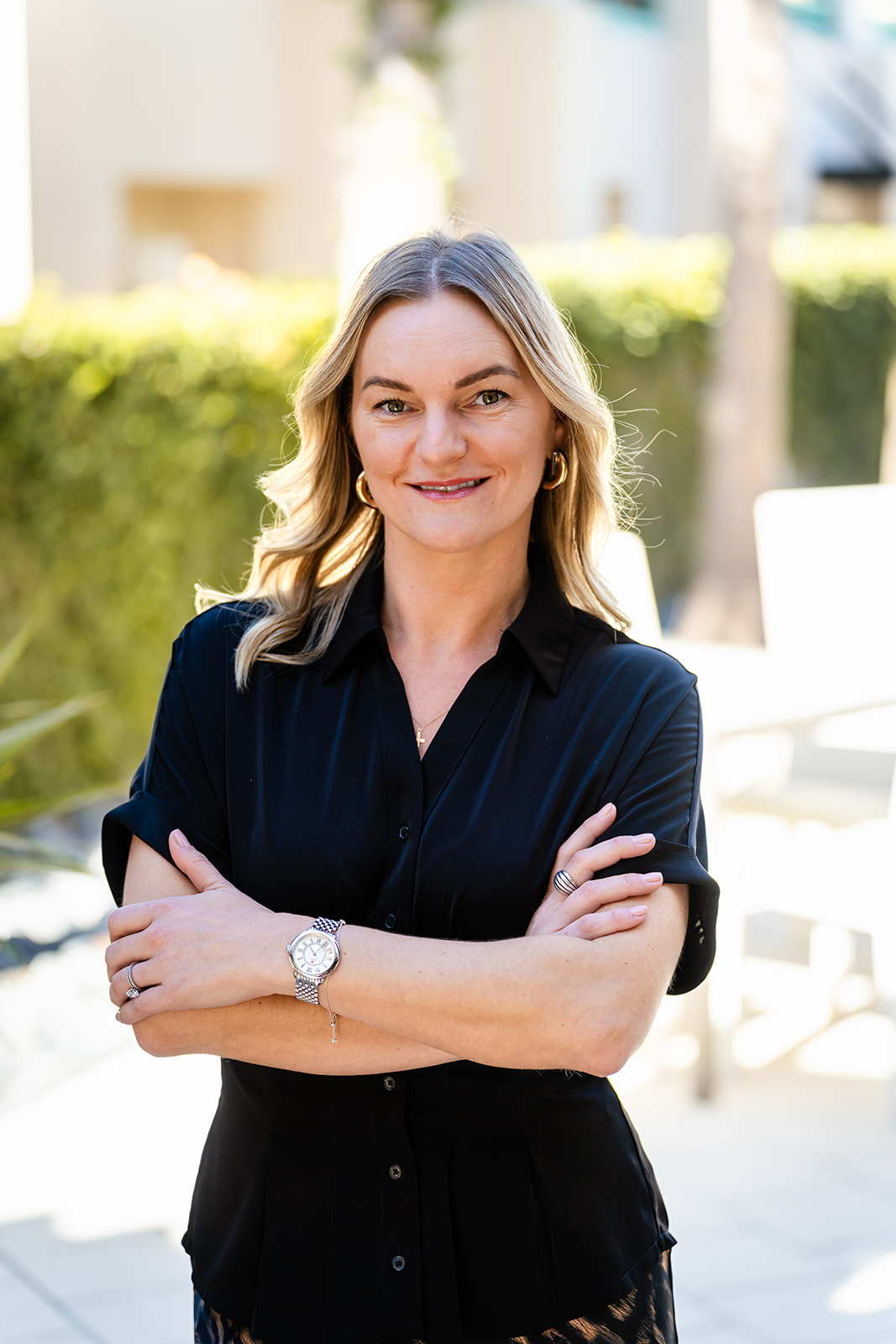 3DCS 2026 Headshots — photographed by Rada Abib Photography