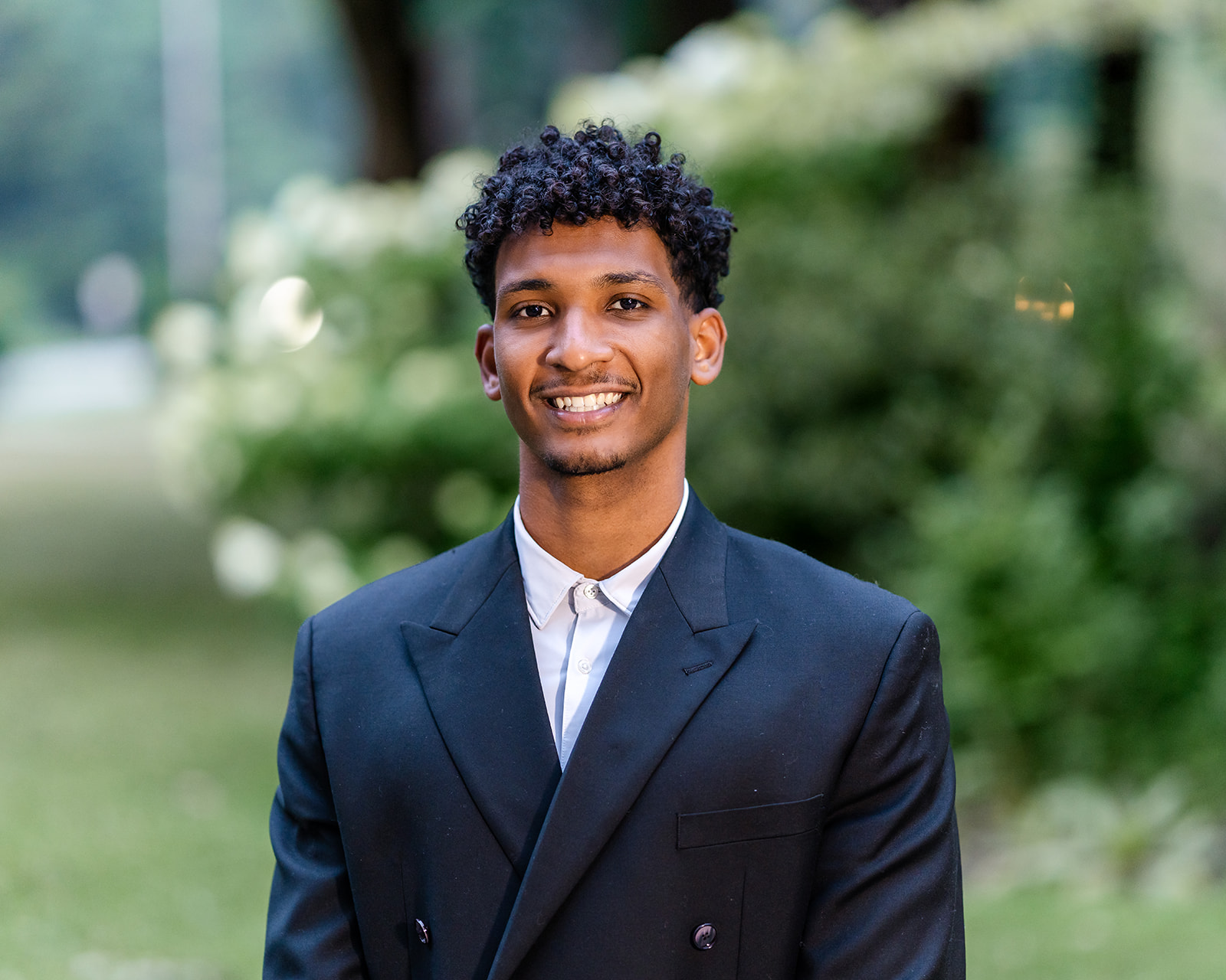 Mo Al Saleh Headshots