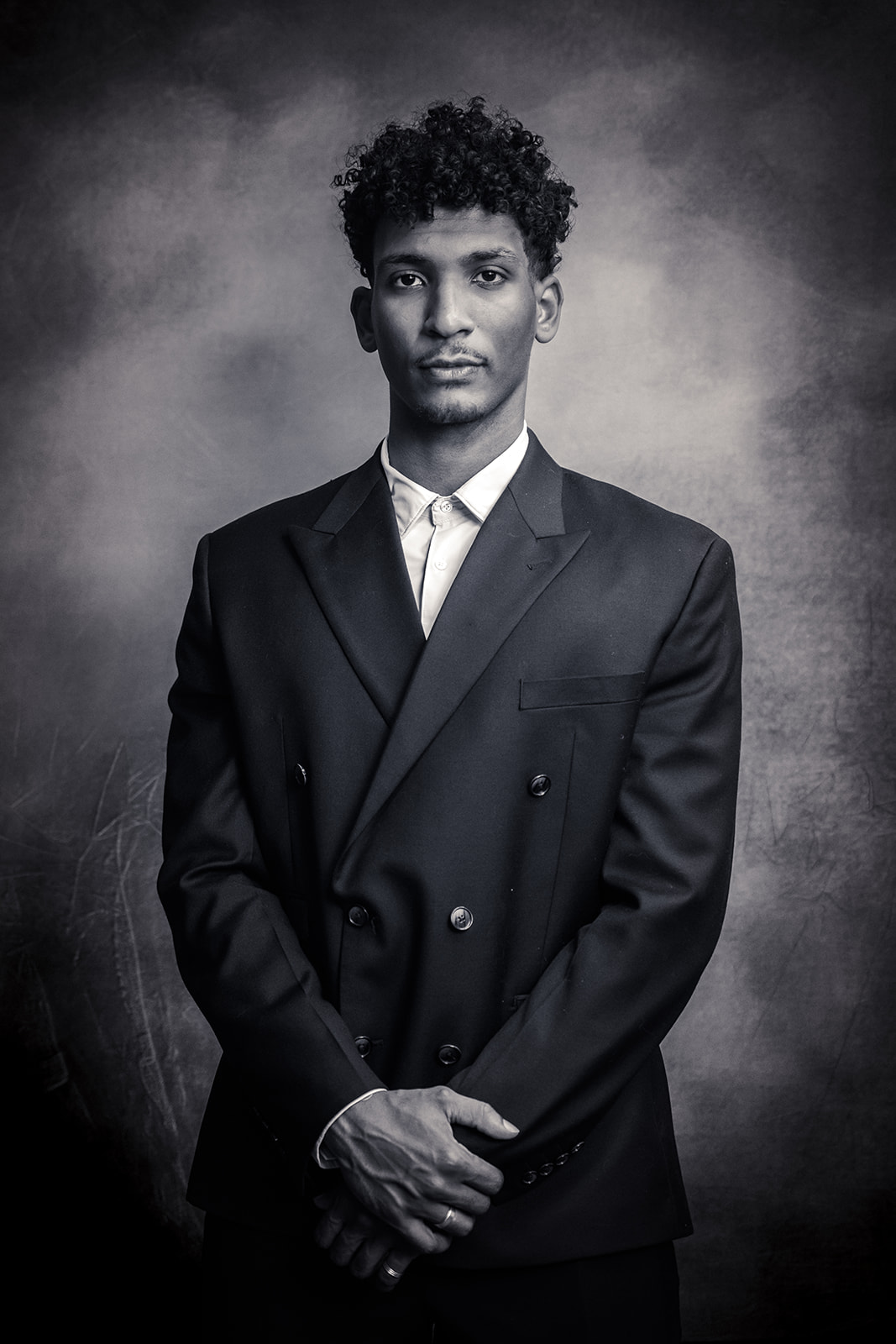 Corporate Headshots photography by Rada Abib