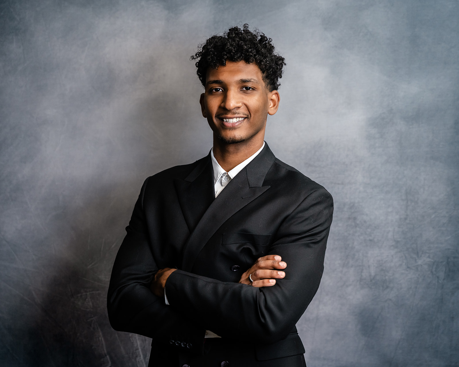 Mo Al Saleh Headshots